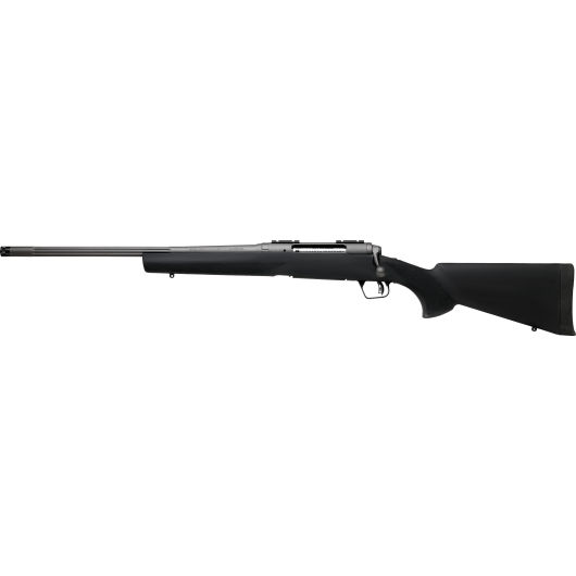 58316 Savage Arms 110|Hunter 30-06 Sprg 20.0" Tungsten Cerakote
