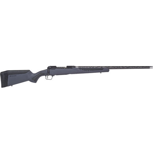 58321 Savage Arms 110 7mm Backcountry 20.0" Melonite