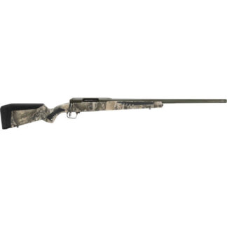 58323 Savage Arms 110 7mm Backcountry 20.0" OD Green Cerakote