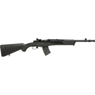 5854 Ruger Mini-Thirty 7.62x39 16.1" Matte Black