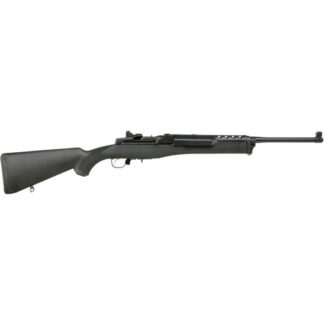 5855-RUG Ruger Mini-14 5.56 NATO 18.5" Blue