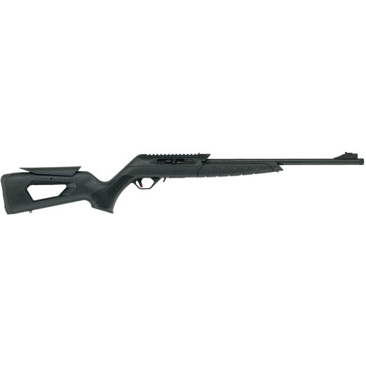 60001-TRI TriStar KR 22 LR 18.6" Black