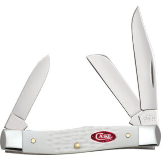60184 Case CAE MED STOCKMAN WHITE SPARXX