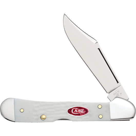 60185 Case CAE MINI COPPERLOCK WHITE SYN