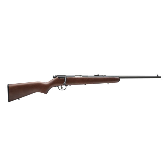60702 Savage Arms Mark I 22 LR 19.0" 1rd Black