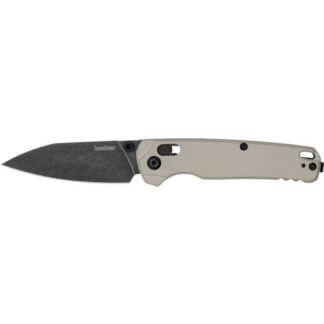 6105 Kershaw KER BEL AIR NICKEL 3 RVRS TNTO
