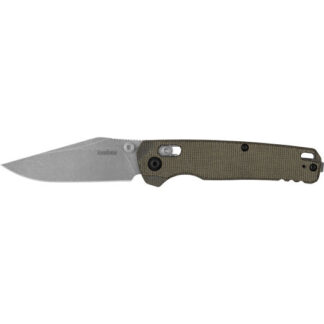 6106 Kershaw KER BEL AIR MICARTA 3 CP
