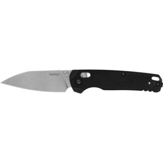 6110 Kershaw KER BEL AIR XL BLK 3.4 CP