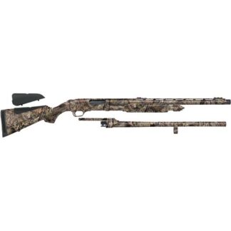 62419 Mossberg 835 12 Gauge 24.0" Mossy Oak Break-Up Country