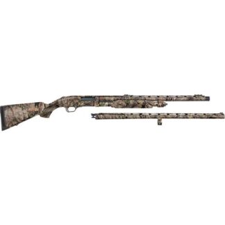 62437 Mossberg 835 12 Gauge 24.0" Mossy Oak Break-Up Country