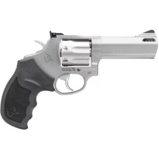 627SS4 Taurus 627 357 Mag 4.0" 7rd Stainless Steel