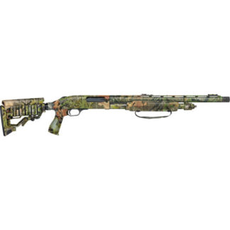63102 Mossberg 835 12 Gauge 20.0" Mossy Oak Obsession Camo