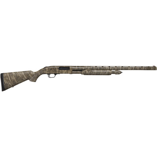 63527 Mossberg 835 12 Gauge 26.0" Mossy Oak Bottomland Camo