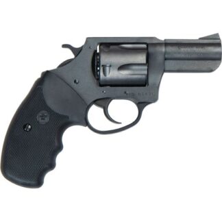 64420 Charter Arms Bulldog 44 S&W Spl 2.5" 5rd Black Nitride