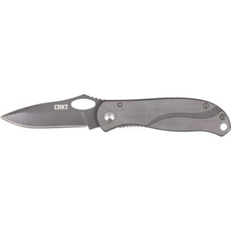 6480 CRKT CRK PAZODA DROP POINT