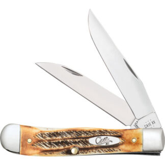 65329 Case CAE 6.5 BONESTAG TRAPPER