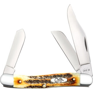 65336 Case CAE 6.5 BONESTAG STOCKMAN