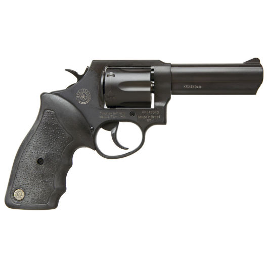 65B4 Taurus 65 357 Mag 4.0" 6rd Matte Black