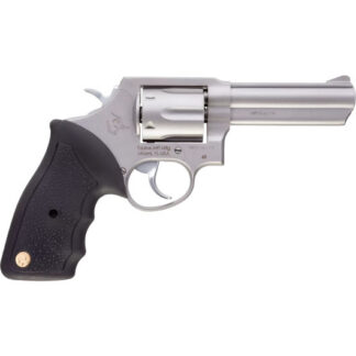 65SS4 Taurus 65 357 Mag 4.0" 6rd Stainless Steel