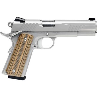 67205 Savage Arms 1911 9mm Luger 5.0" Stainless Steel