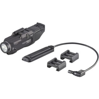 69447 Streamlight SLI TLR RM-2 LGHT/LSR 1000LUM