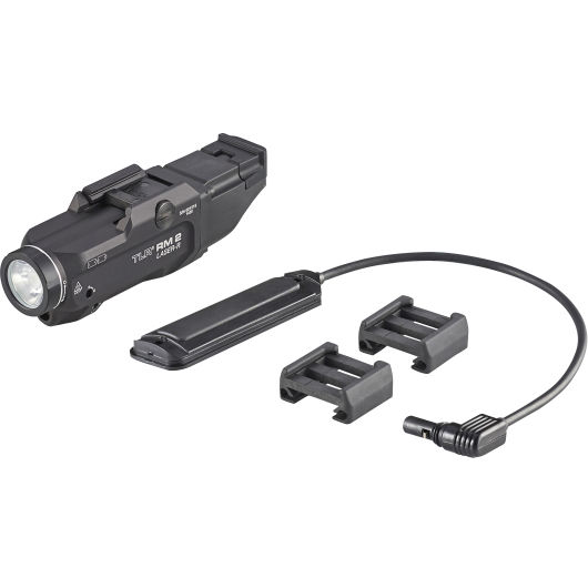 69447 Streamlight SLI TLR RM-2 LGHT/LSR 1000LUM