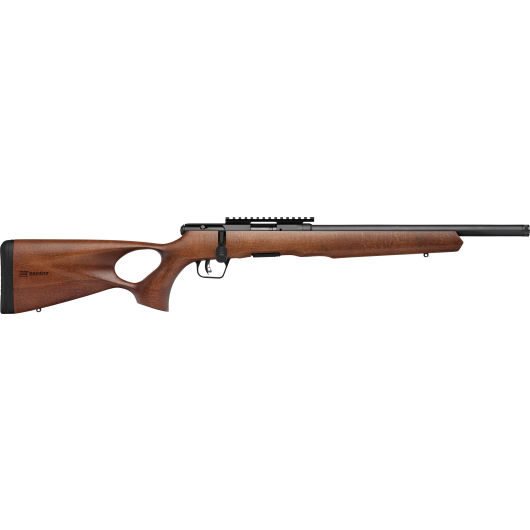 70217 Savage Arms B22 22 LR 18.0" Matte Black