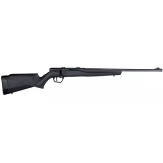 70242 Savage Arms B21F 21 Sharp 21.0" Black