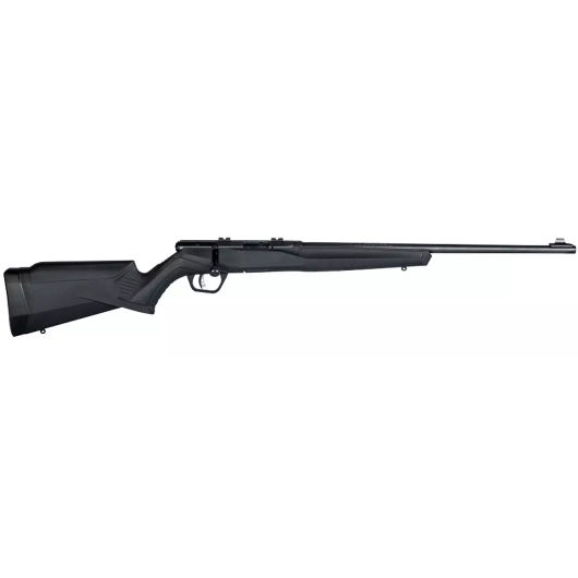 70242 Savage Arms B21F 21 Sharp 21.0" Black