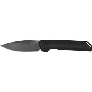 7038G10 Kershaw KER LAUNCH IRIDIUM G10 3.5 SP