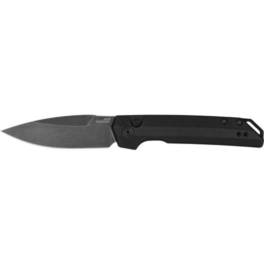 7038G10 Kershaw KER LAUNCH IRIDIUM G10 3.5 SP