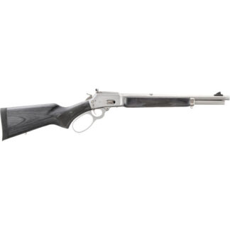 70452 Marlin 1894 357 Mag 16.1" Satin Stainless Steel