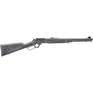 70917 Marlin 1894 44 Rem Mag 20.2" Matte Blue