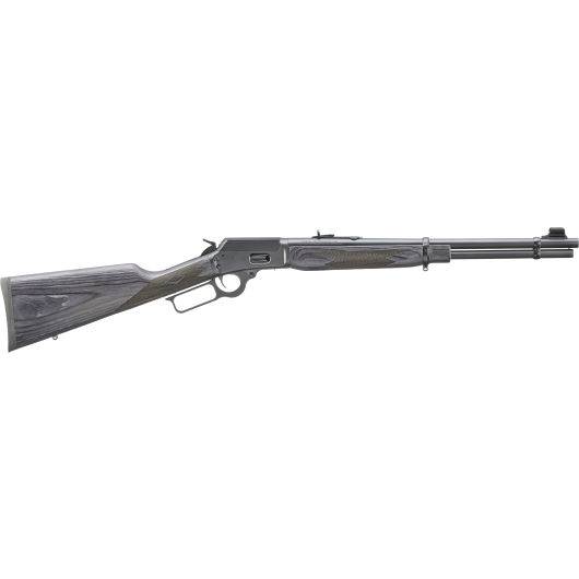 70917 Marlin 1894 44 Rem Mag 20.2" Matte Blue