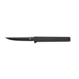 7097K CRKT CRK CEO FLIPPER BLACKOUT