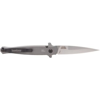 7150 Kershaw KER LAUNCH 8 GRY 3.5 SP