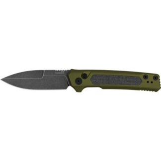 7205 Kershaw KER LAUNCH 22 GRN 3.45 SP