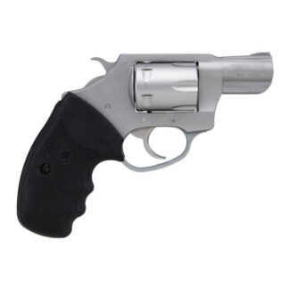 72224 Charter Arms Pathfinder 22 LR 2.0" 8rd Stainless Steel