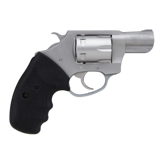 72224 Charter Arms Pathfinder 22 LR 2.0" 8rd Stainless Steel