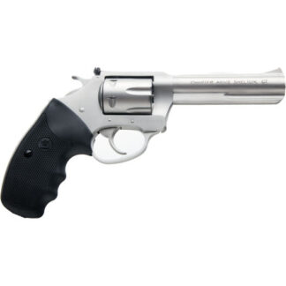 72242 Charter Arms Pathfinder 22 LR 4.2" 8rd Stainless Steel