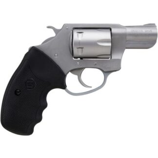 72324 Charter Arms Pathfinder 22 WMR 2.0" 8rd Stainless Steel