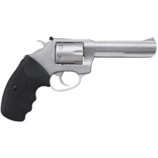 72342 Charter Arms Pathfinder 22 WMR 4.2" 6rd Stainless Steel