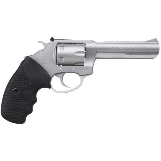 72342 Charter Arms Pathfinder 22 WMR 4.2" 6rd Stainless Steel