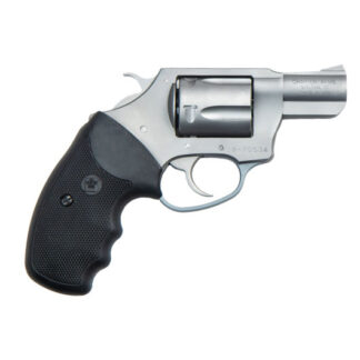 73220 Charter Arms Undercoverette 32 H&R Mag 2.0" 6rd Stainless Steel