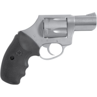 73521 Charter Arms Mag Pug 357 2.2" 5rd Stainless Steel