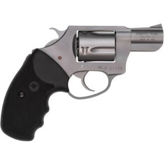 73820 Charter Arms Undercover 38 Spl 2.0" 5rd Stainless Steel
