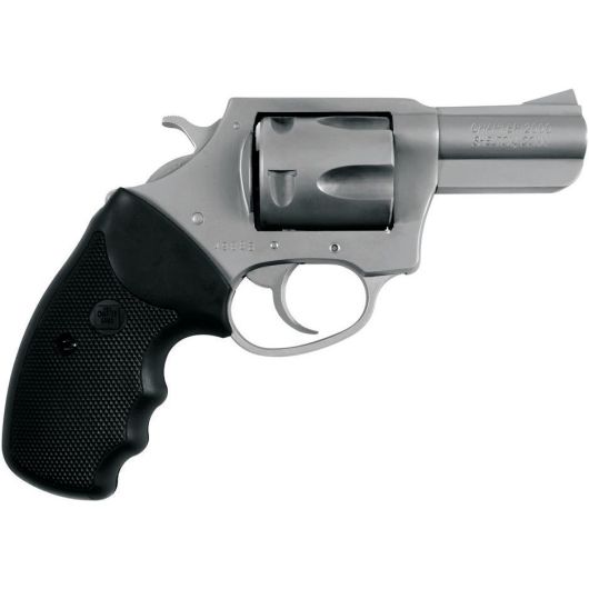 74420 Charter Arms Bulldog 44 S&W Spl 2.5" 5rd Stainless Steel