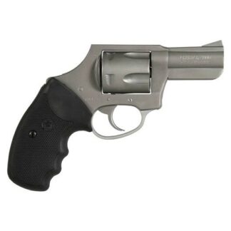 74421 Charter Arms Bulldog 44 S&W Spl 2.5" 5rd Stainless Steel