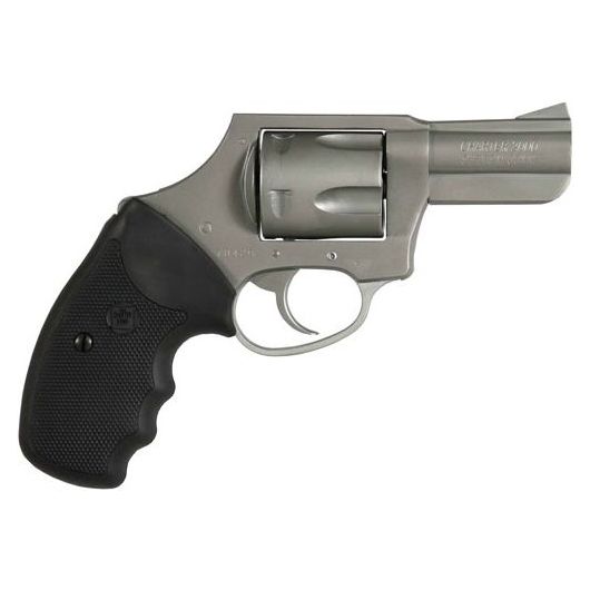 74421 Charter Arms Bulldog 44 S&W Spl 2.5" 5rd Stainless Steel