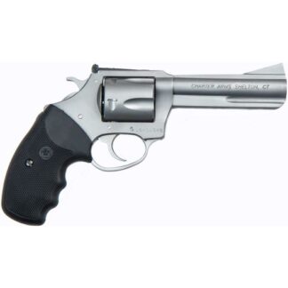 74442 Charter Arms Bulldog 44 S&W Spl 4.2" 5rd Stainless Steel